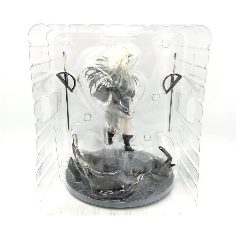 【中古】箱傷み・匂い移り有)APEX ラップランド 昇進2 プレミアムVer. 1/7 /アークナイツ[6][240006551289] 中古】箱傷み・匂い移り有)APEX ラップランド 昇進2 プレミアム