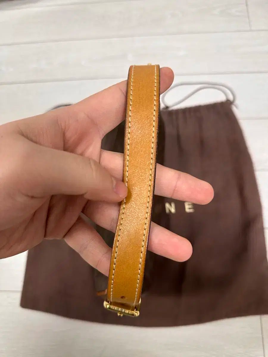 アババッグ ショルダーバッグ