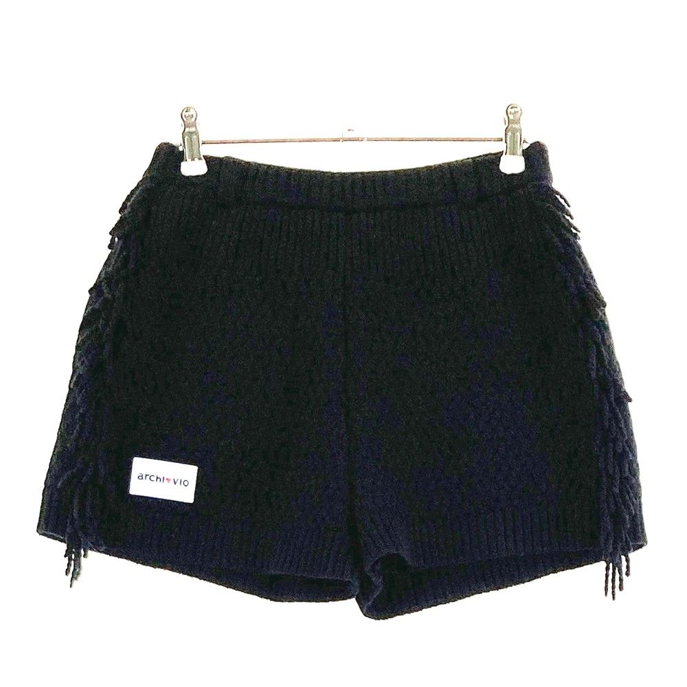 最新作，限定SALE アルチビオ archivio 36（Sサイズ） ショートパンツ