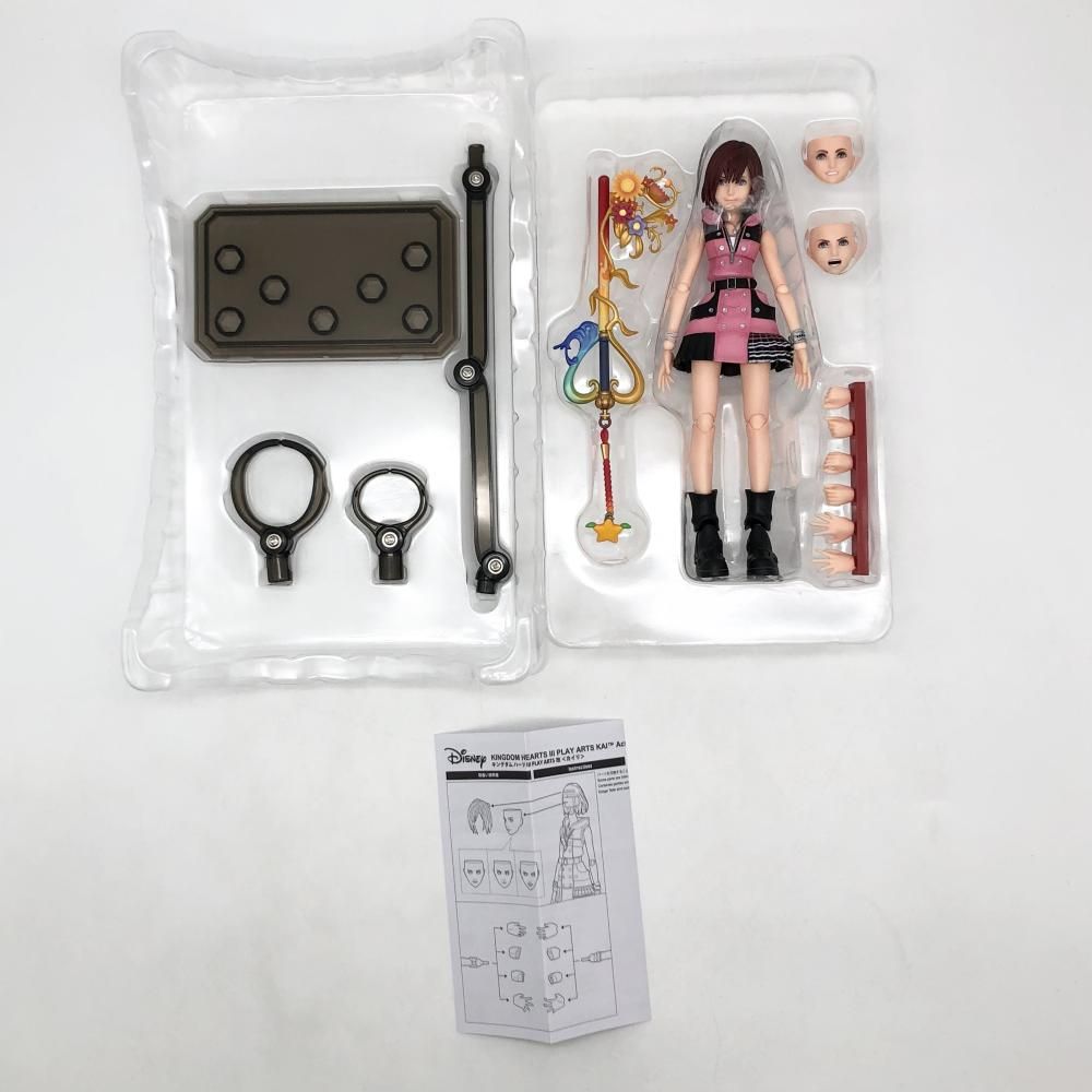 プレイアーツ改