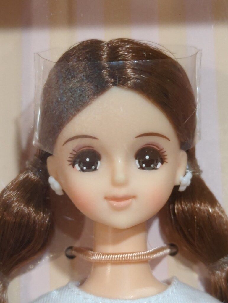 リトルファクトリー リカちゃんキャッスル ジェニー 2024年度版