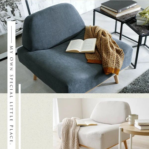 ワンルーム 寝室