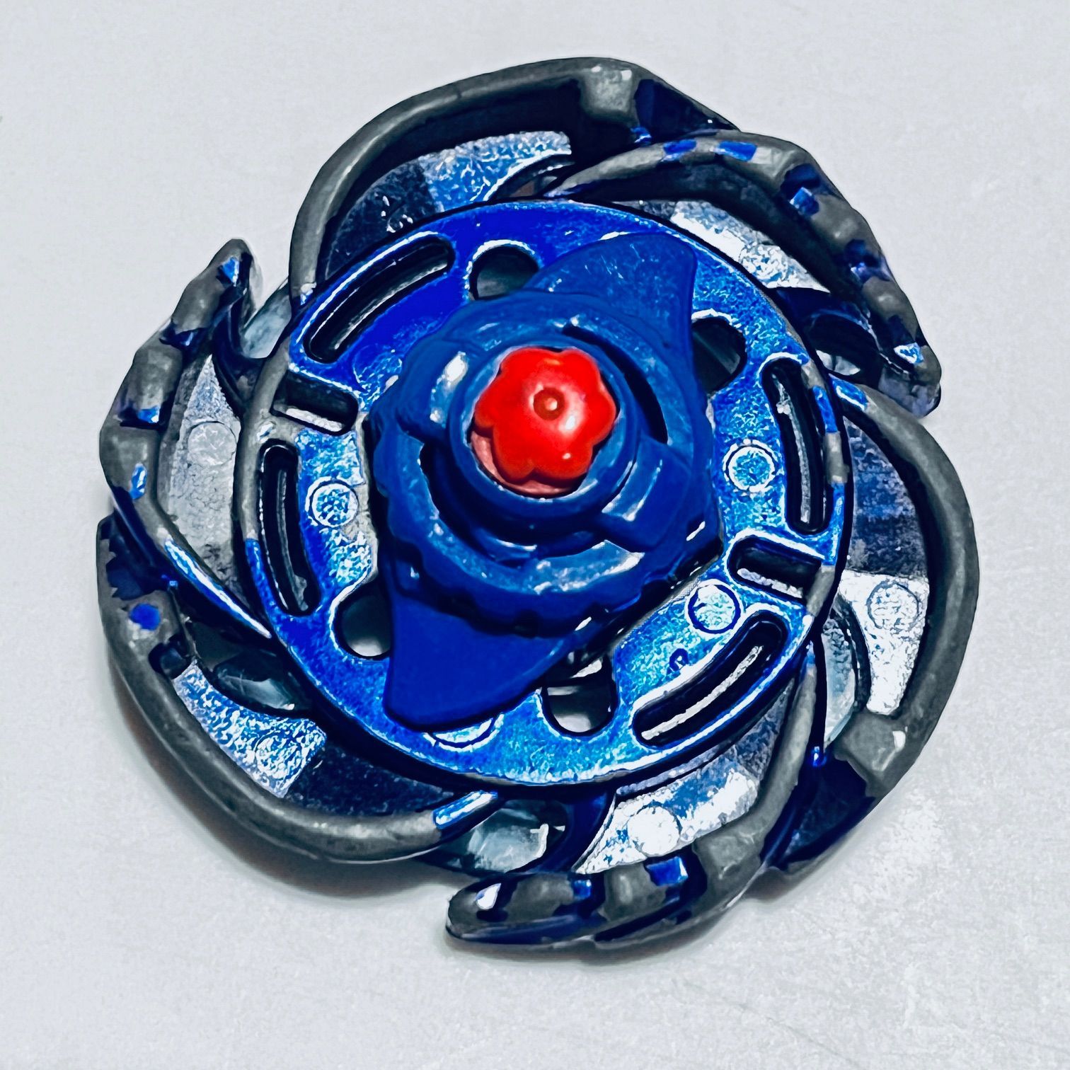 メタルファイトベイブレード TAKARA TOMY (タカラトミー
