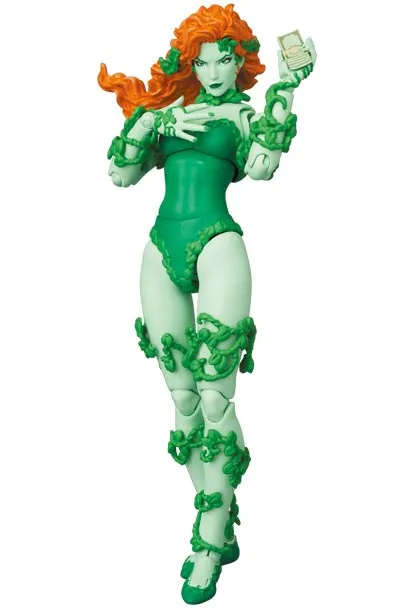2026年最新】MAFEX ポイズン・アイビーの人気アイテム - メルカリ