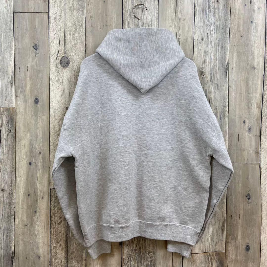 裏起毛 スウェット