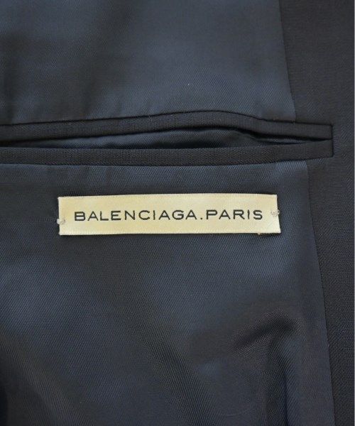 BALENCIAGA カジュアルジャケット メンズ 【古着】【中古】【送料無料】