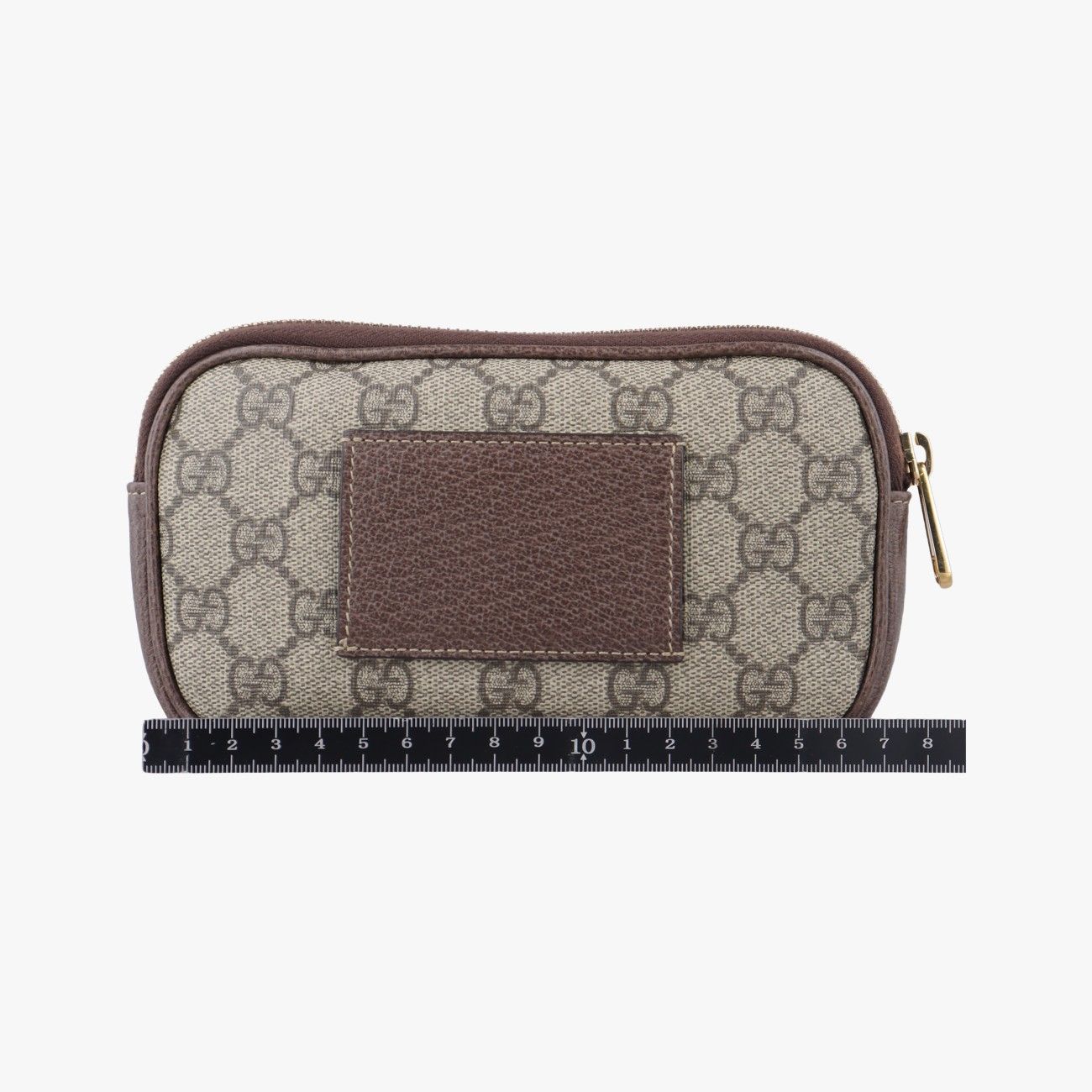 グッチGucciオフィディア ベージュ×マルチ