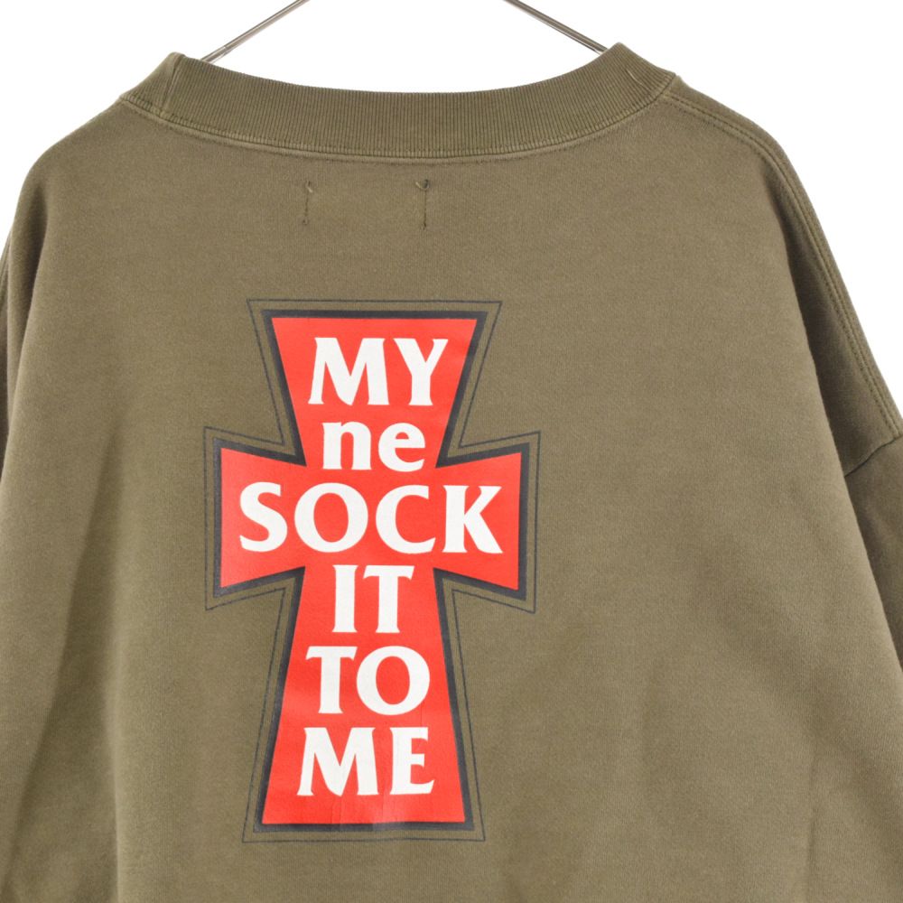 MYne by mihara yasuhiro (マインバイミハラヤスヒロ) 23SS KKM