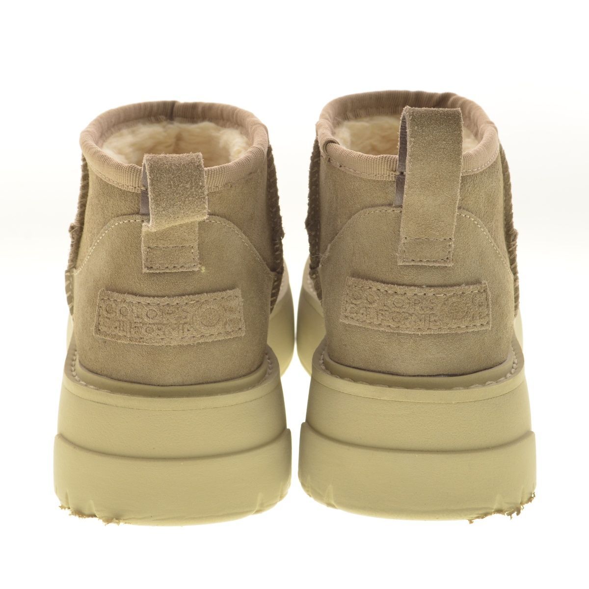 カラーズオブカリフォルニア】BOOTS COLORS OF CALIFORNIAフェイク