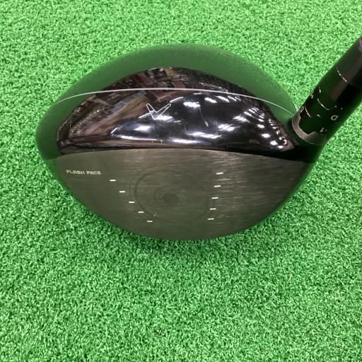 中古】 キャロウェイ EPIC FLASH SUBZERO 9° ドライバー DR Tour