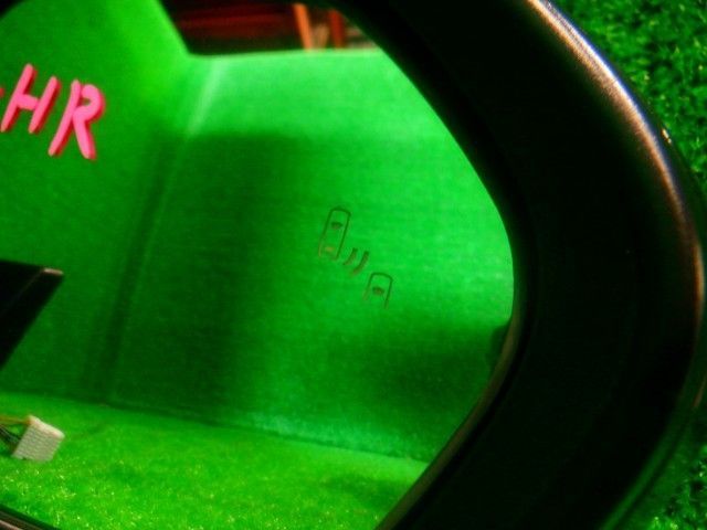 右ドアミラー 143390