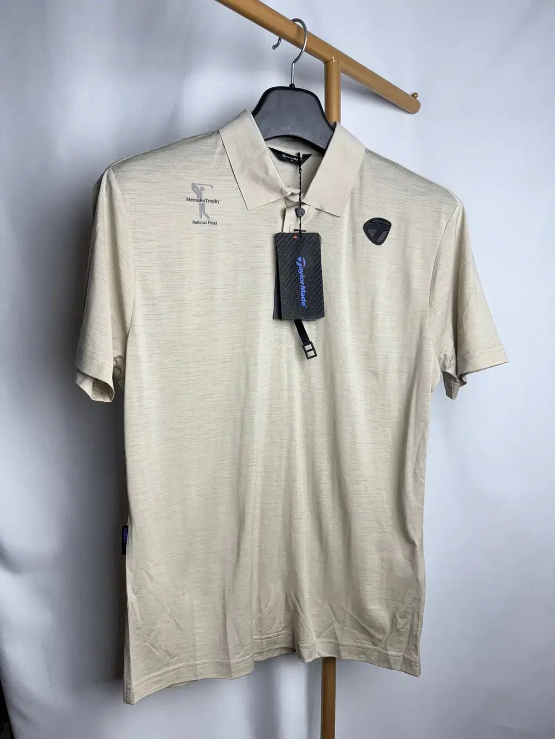 M 25ss テーラーメイド エクセル ウール ジャージ KARA 半袖 Tシャツ