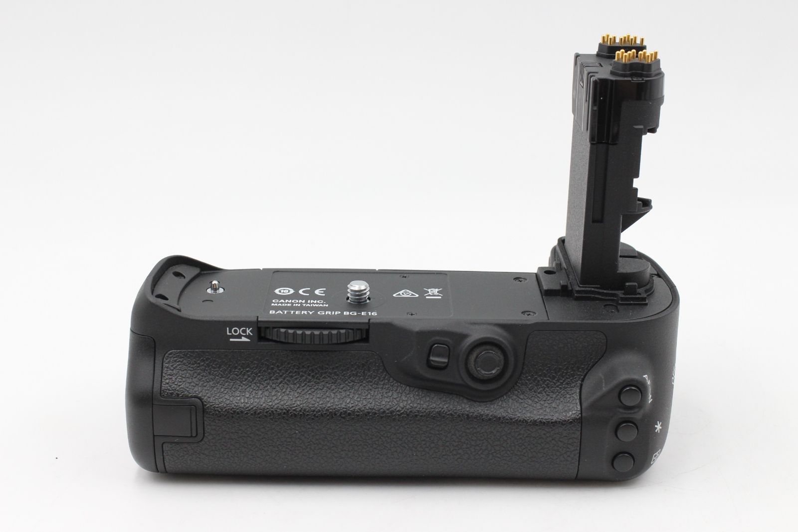 キャノン canon バッテリーグリップ bg‐e16 BG‐E16 Amazon | Canon バッテリーグリップ BG-E16 | カメラ用