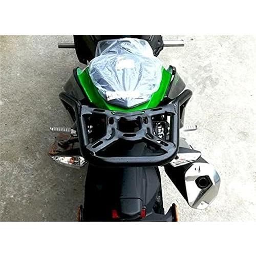Ninja250 2018-