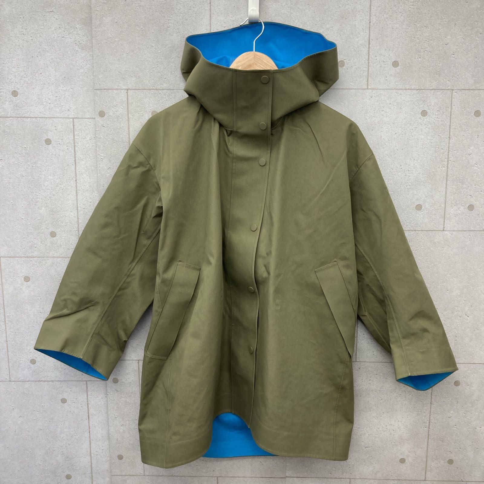 UNIQLO ユニクロ MARNI 見渡さ マルニ ブロックテックハーフ