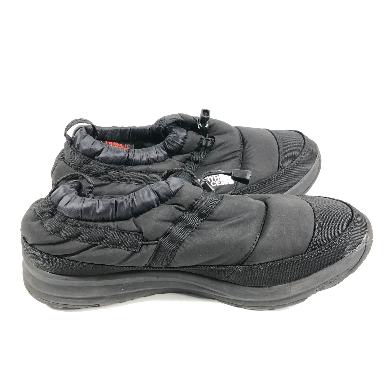 新品 ノースフェイス 27㎝ モックシューズ NF51985