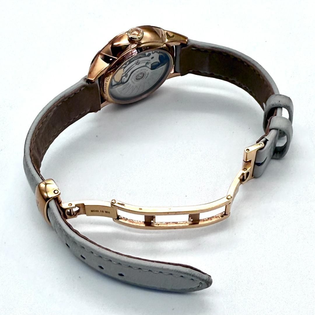 ドレス ウォッチ