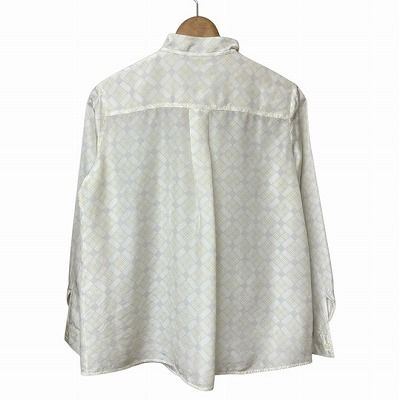 Theory luxe - theory luxe ボウタイ ブラウス 新品の通販 by