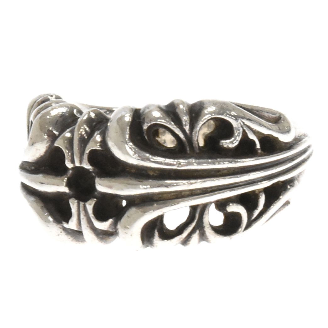 楽天市場】クロムハーツ【CHROMEHEARTS】【22K】【ダイヤモンド
