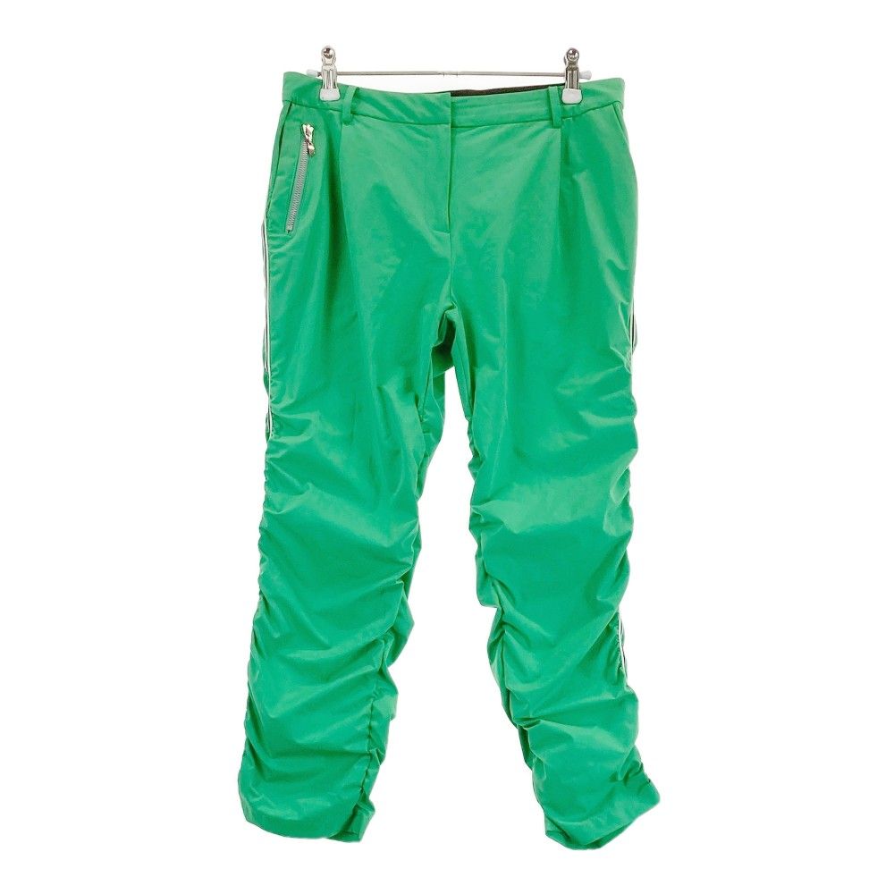 サイズ：40 LANVIN SPORT ランバン スポール ストレッチパンツ