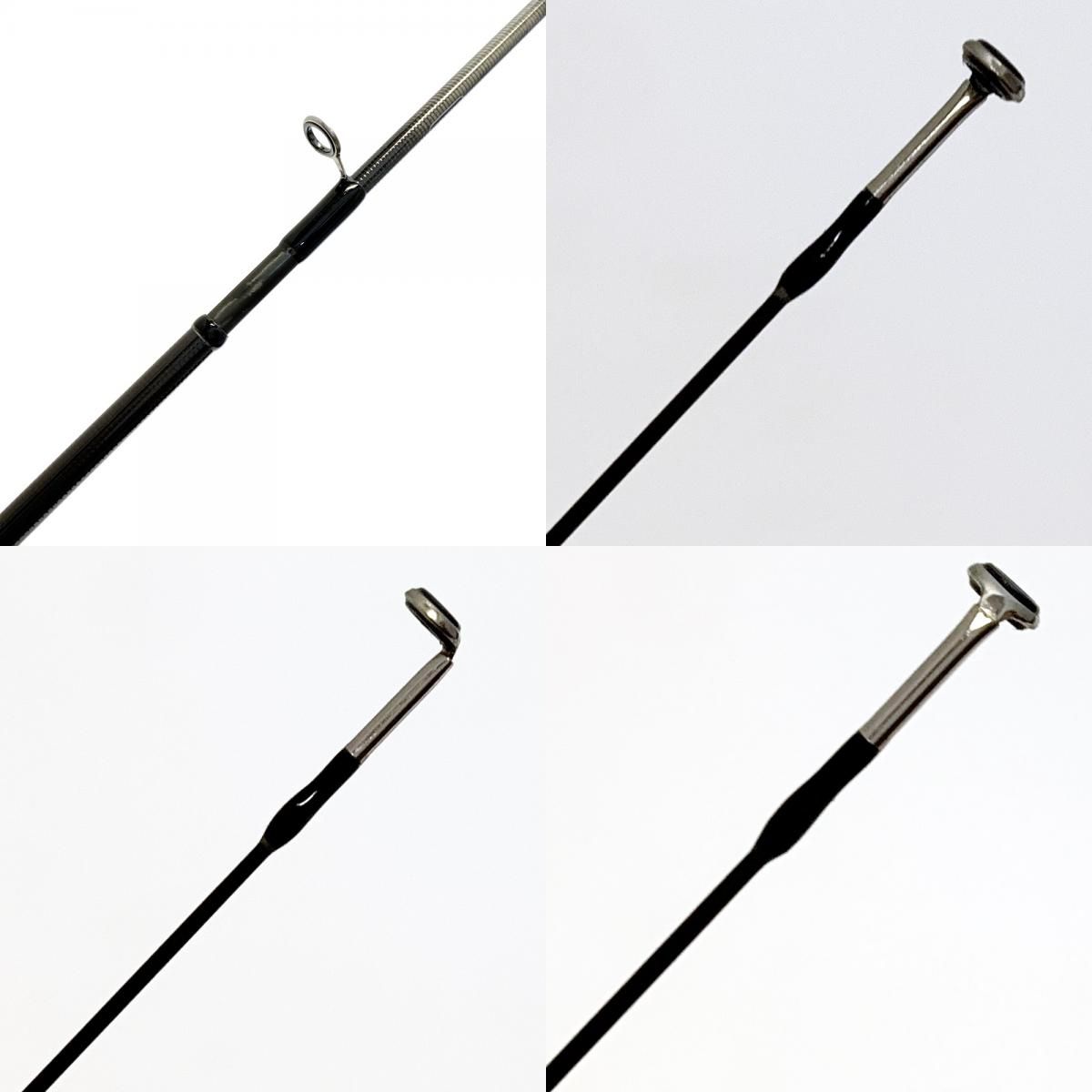 加古川店】 中古 APIA | アピア ロッド グランデージレガシー ステイ