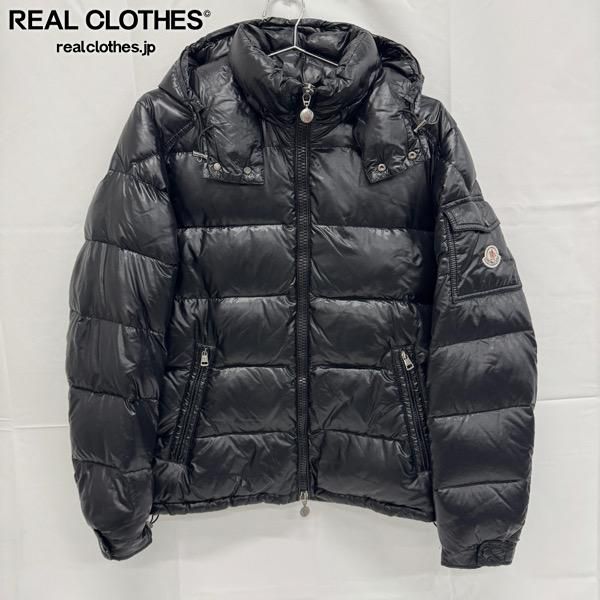 JPタグ】MONCLER/モンクレール MAYA/マヤ ダウンジャケット
