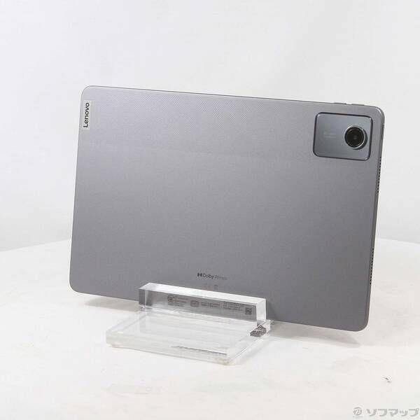 〔 品〕 Lenovo Tab B11 128GB ルナグレー ZADA0284JP Wi-Fi 262