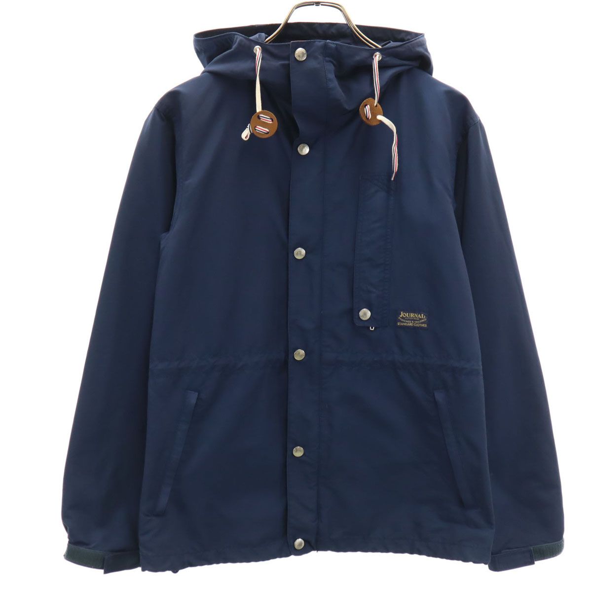 JOURNAL STANDARD ジャーナルスタンダード マウンテンパーカー M 