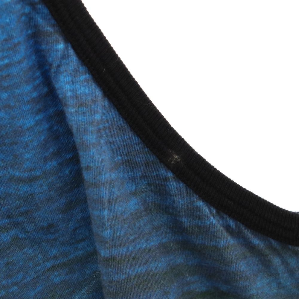 SUPREME (シュプリーム) 14SS Grand Prix Tank Top 総柄