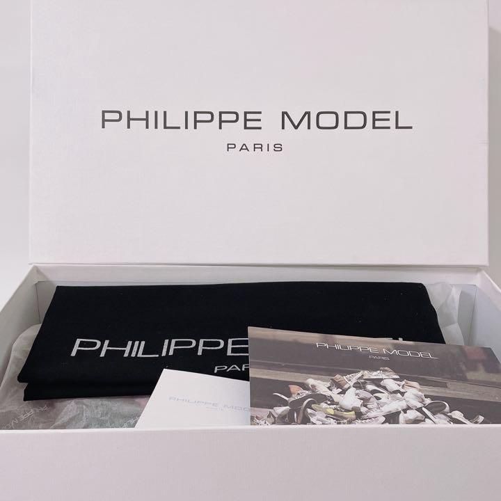 PHILIPPE MODEL PARIS フィリップモデル EU37 JP24 - ☆出店超セール中