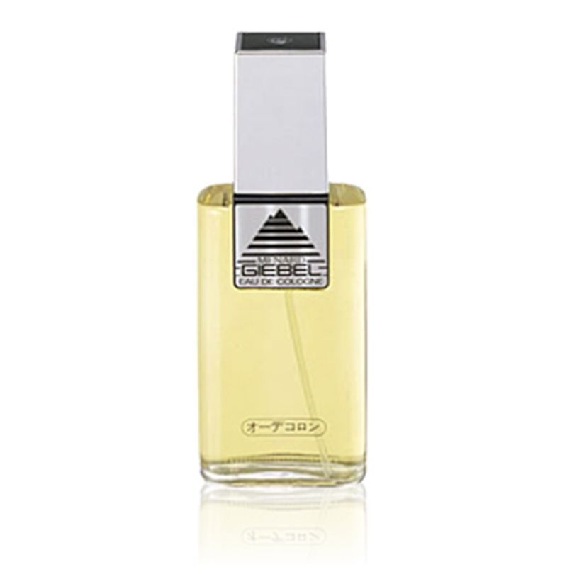 楽天市場】メナード MENARDギーベル オーデコロン内容量：120mL