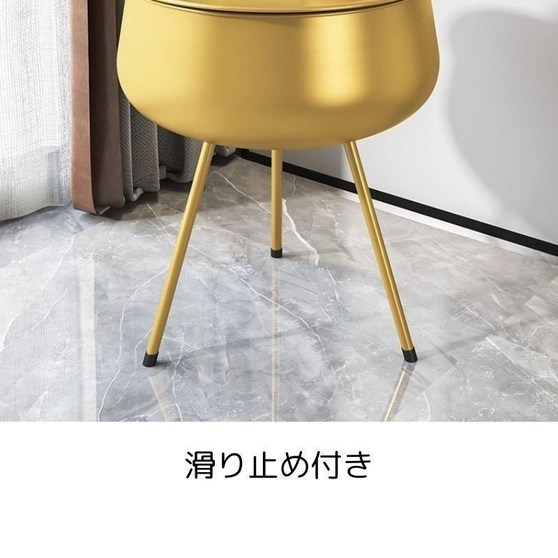 サイドテーブル