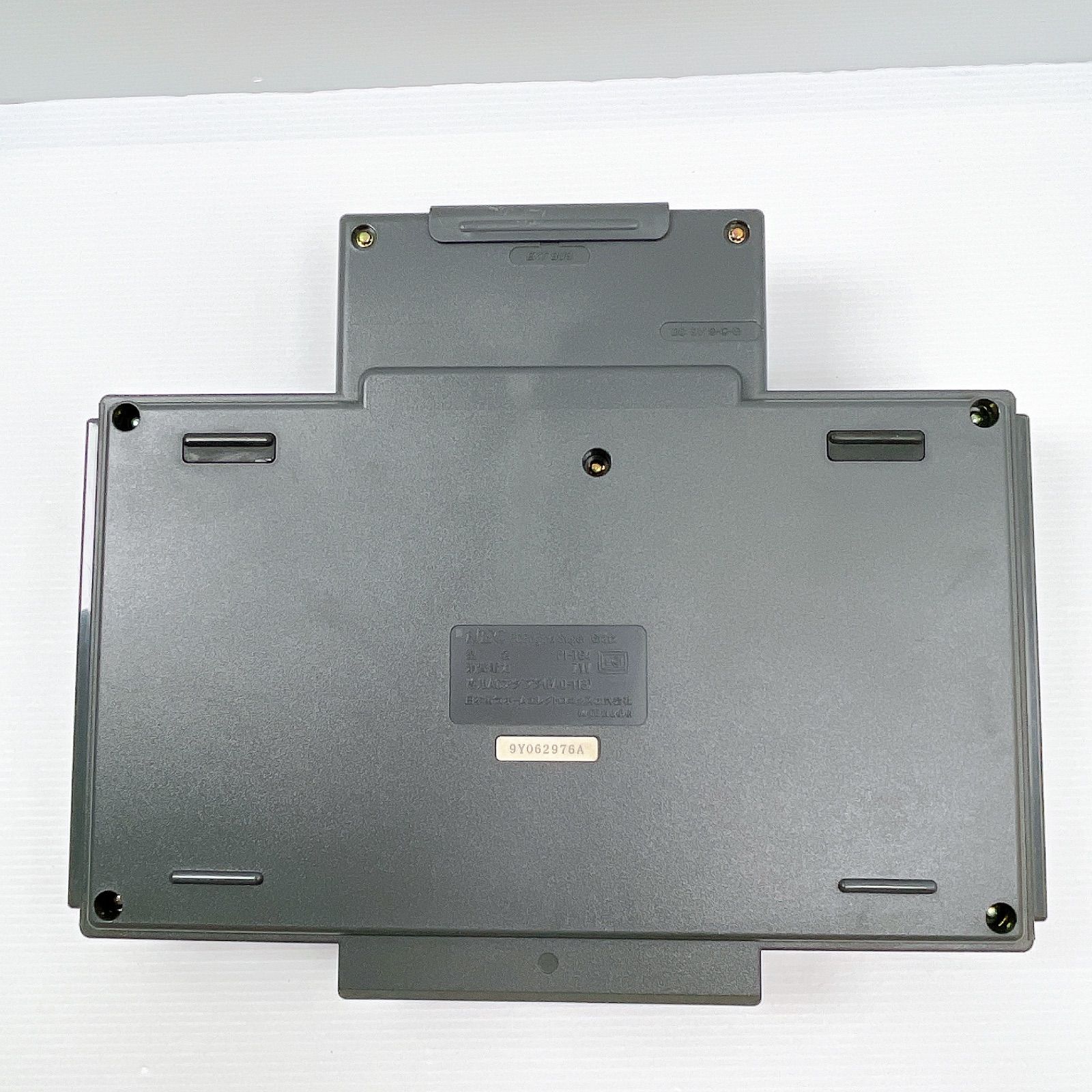 PCエンジン スーパーグラフィックス PC Engine SUPER GRAFX PI-TG4 動作未 現状品 UP786_INFO