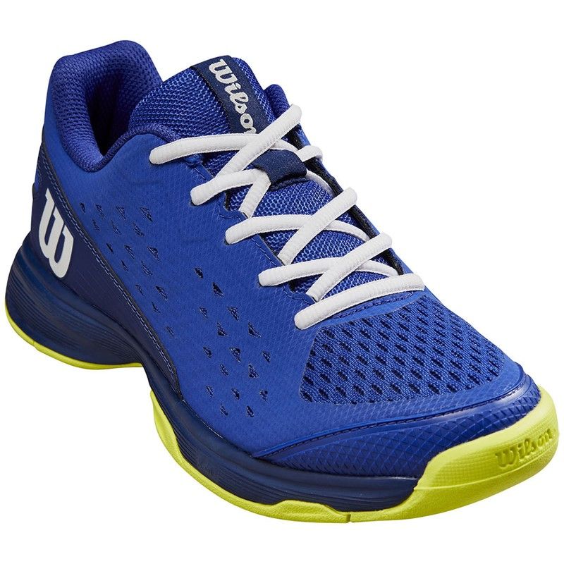 Wilson アウトレット Rush Pro テニスシューズ Wilson Rush Pro テニス