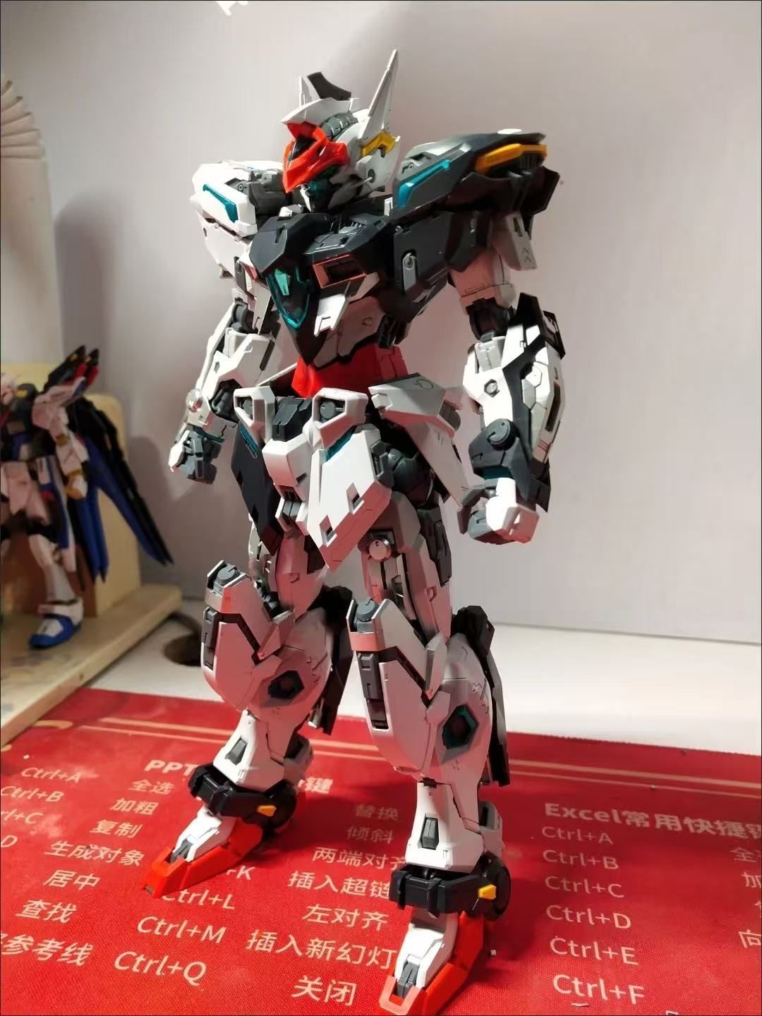 SNAA 無限新星 IN ERA+ 雷霆 デビルフィッシュVer. - メルカリ