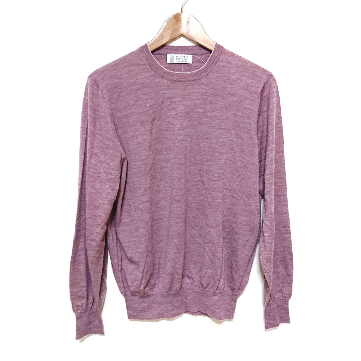 Benson Sally Triple Carbon アシッドカッパー仕上げ