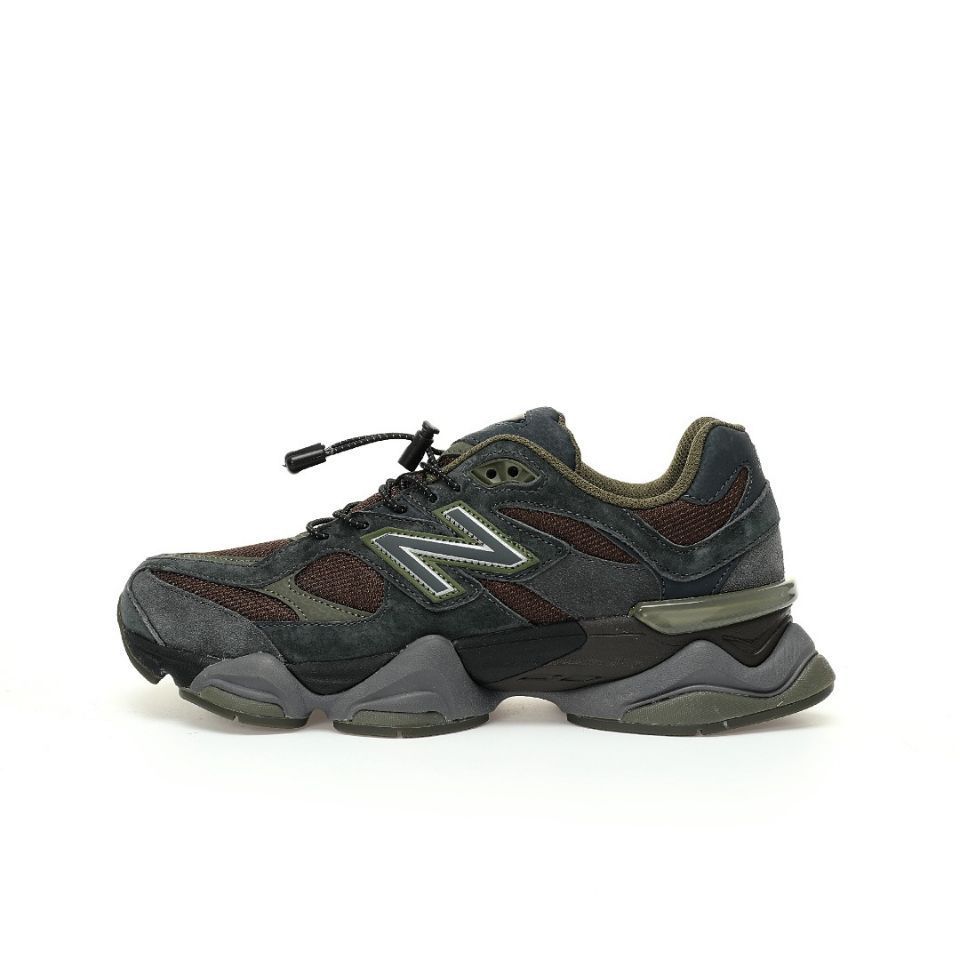 NEW BALANCE 9060 BLACKTOP ニューバランス 9060 ブラックトップ 