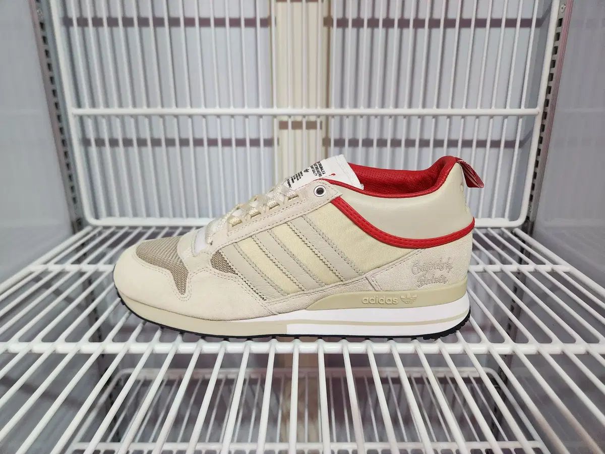 adidas(アディダス) X バッドウィン BW ZX 500 ミッド D65658 255mm