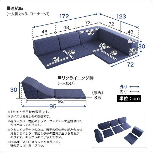 Linum-リナム-