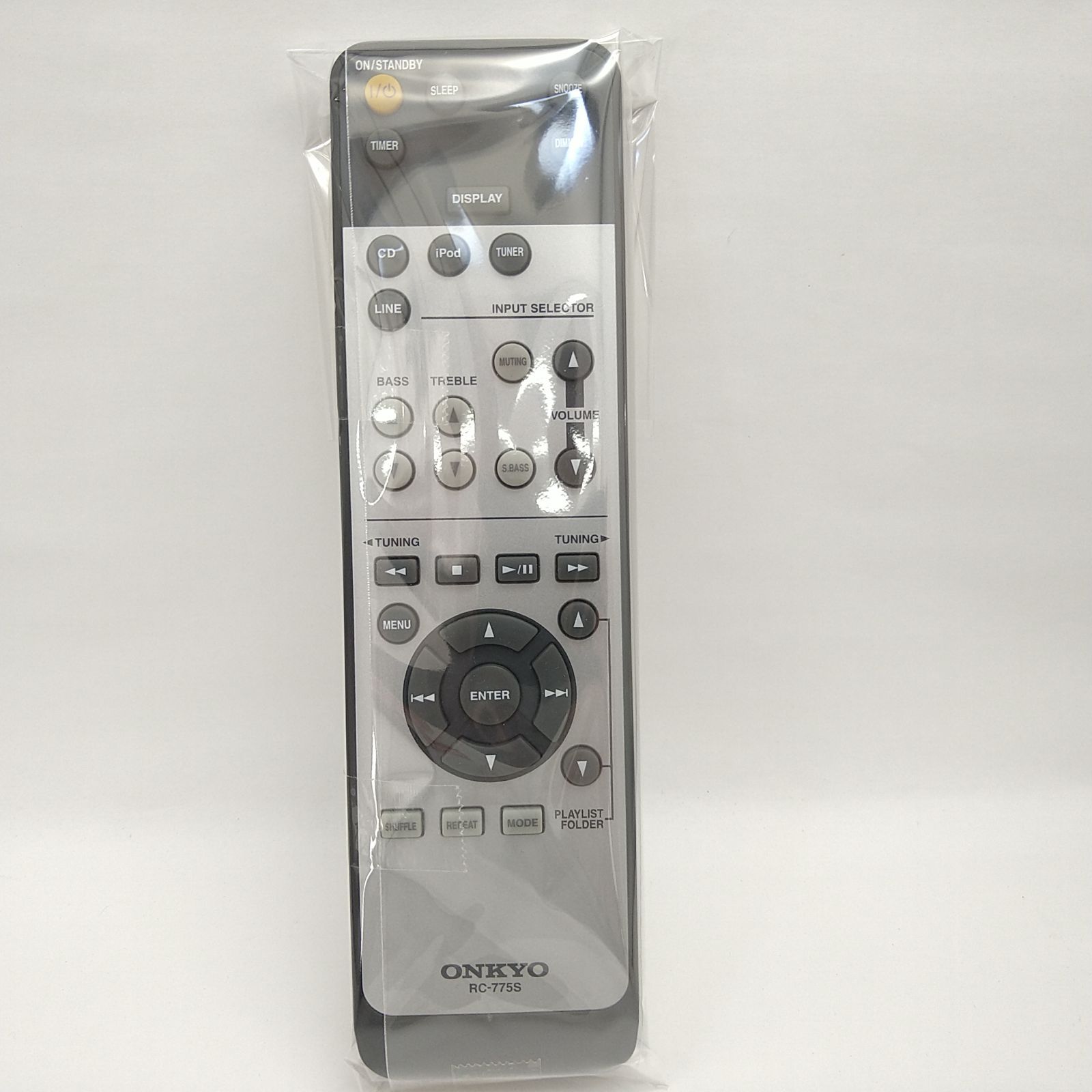 A653　ONKYO　オンキョー　リモコン　RC-615P A653 ONKYO オンキョー リモコン RC-615P ONKYO オンキョー RC