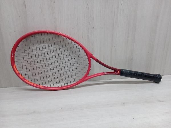 HEAD - 中古 テニスラケット ヘッド グラフィン 360プラス プレステージ プロ 2020年モデル (G2)HEAD GRAPHENE 360+ PRESTIGE PRO 2020 c24070296c-m-01-pl.jpg