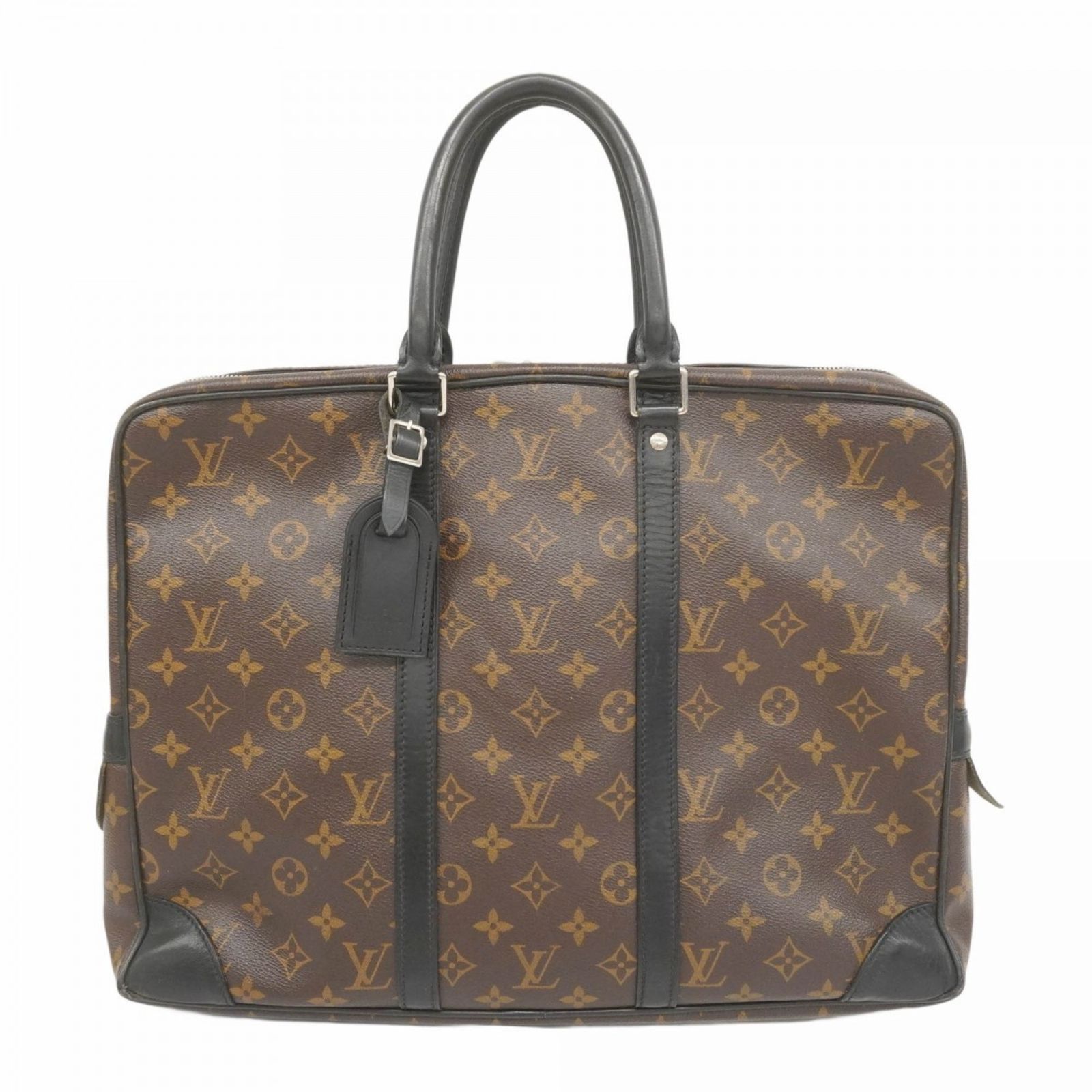 ルイヴィトン　ハンドバッグ　 M92414 未使用 ルイ・ヴィトン(Louis Vuitton) ルイ・ヴィトン ハンドバッグ