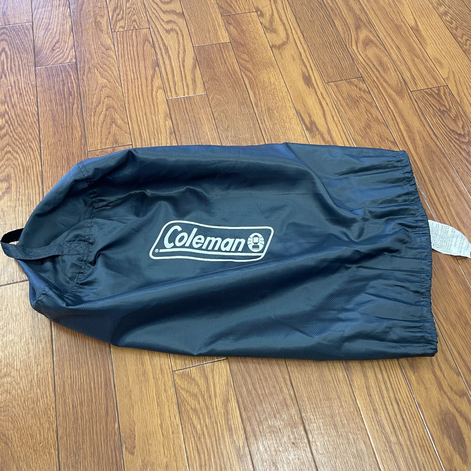 2個セットColeman寝袋　中古美品 中古】2個セット コールマン(Coleman) 寝袋 コルネット