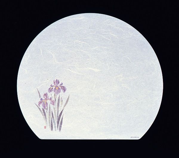 専用ページです 続き アーテック(artec) 尺三半月まっと アヤメ 370×320mm 遠赤抗菌和紙 入