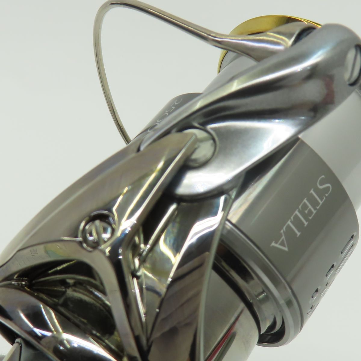 SHIMANO - §§SHIMANO シマノ 18ステラ2500SHG スピニングリール 程度A 03802 Amazon | シマノ(SHIMANO) スピニングリール 18 ステラ 2500SHG