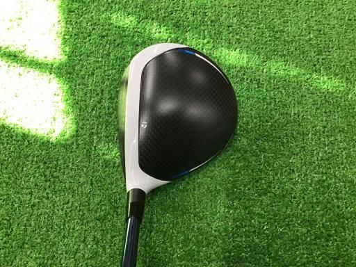 中古】 テーラーメイド SIM2 MAX-D 3W フェアウェイウッド FW 純正特注 