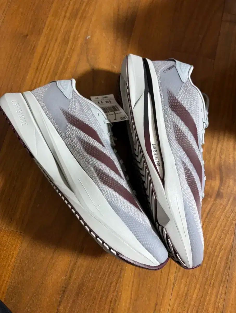 adidas アディダス Adizero SL 2