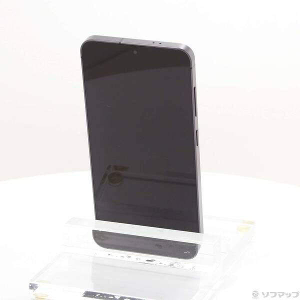 【新品未使用品】Galaxy S24 オニキスブラック　SIMフリー 256GB サムスン Galaxy S24 256GB SIMフリー [オニキス ブラック] 価格