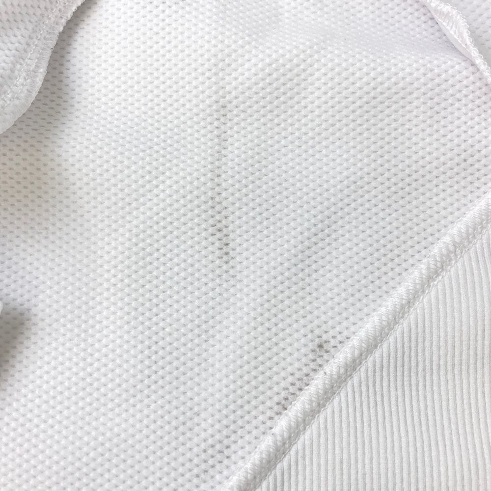 サイズ 1 PEARLY GATES パーリーゲイツ モデル 異素材切替 ロゴ入りスカート ホワイト系 240101543003 ゴルフウェア レディース ストスト LLC-HASEGAWATOSO_COM