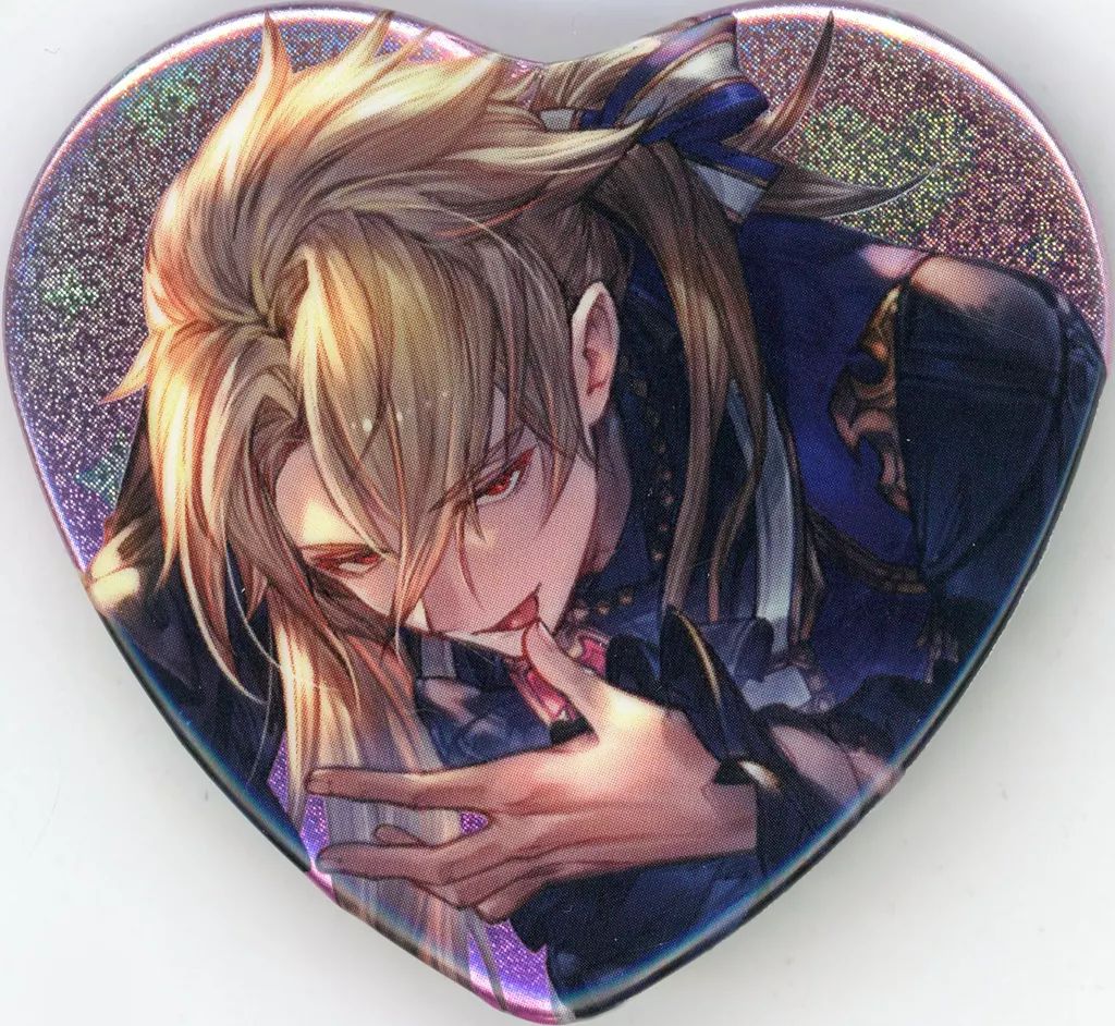 中古】バッジ・ビンズ アグロヴァル 「GRANBLUE FANTASY-グラン